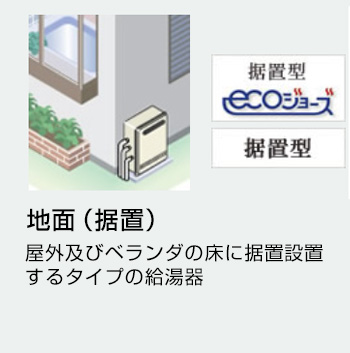 戸建住宅用